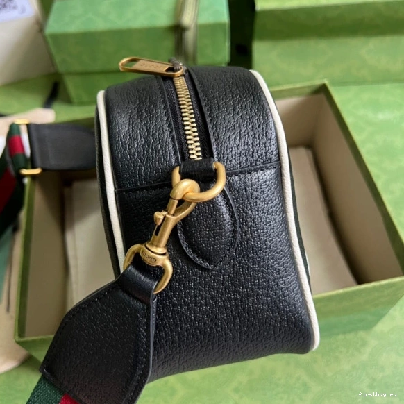 Firstbag ru bag shoulder Adidas x Gucci small 0806